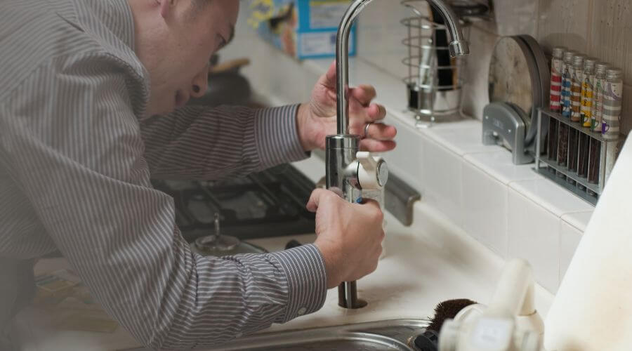 Professional same day plumber in Pennington, NJ
